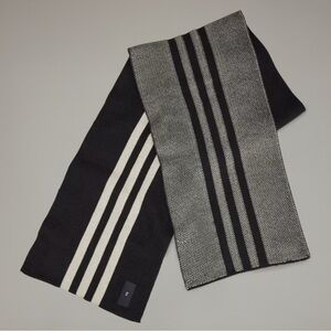 Adidas Y-3 Classic Scarf Men Oversized